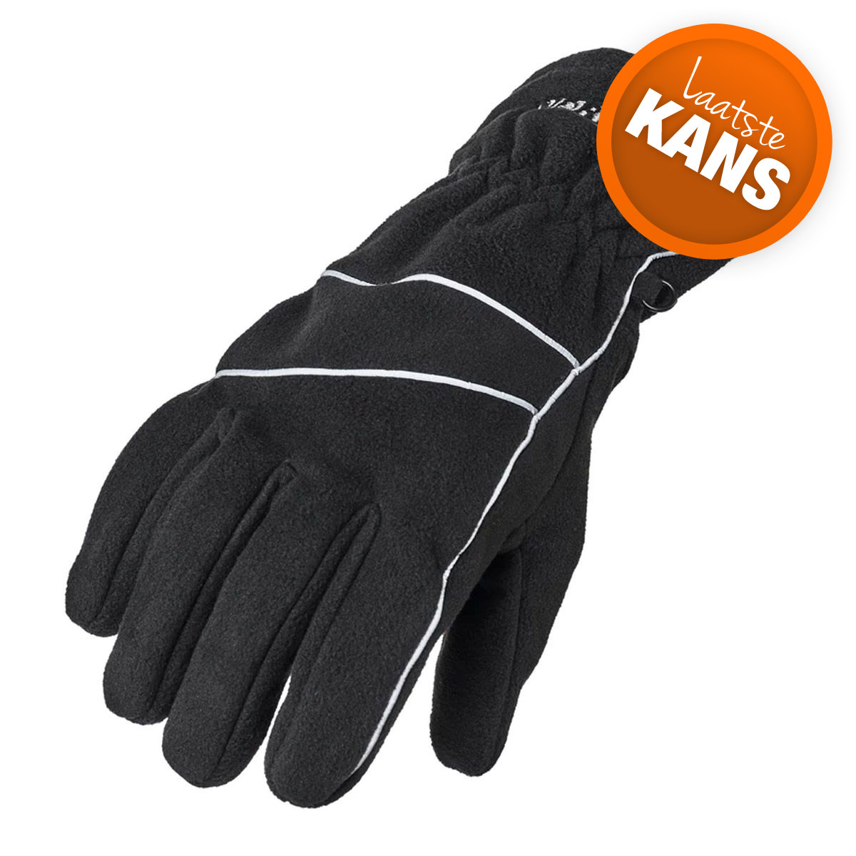 Norfin Gloves Gale Windstop 