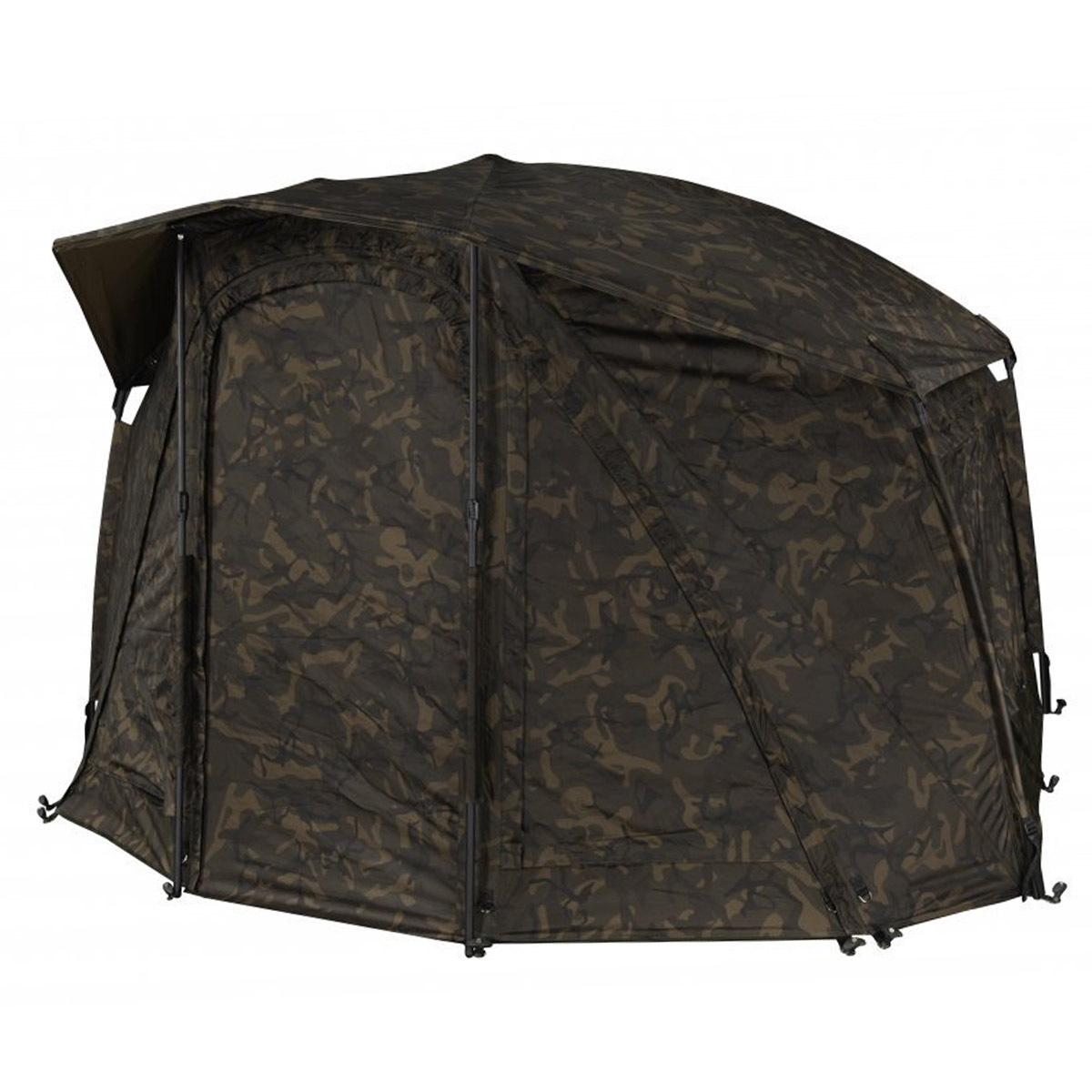 Fox Frontier XD CAMO + Vapour Peak