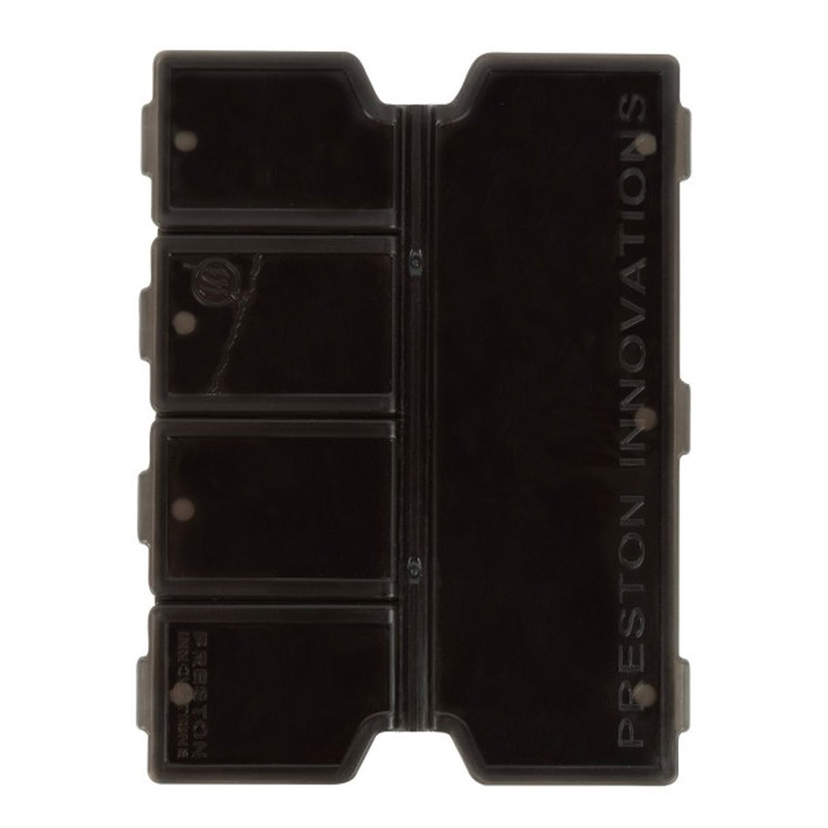 Preston Innovations Accessory Box 5 Compartment Deep