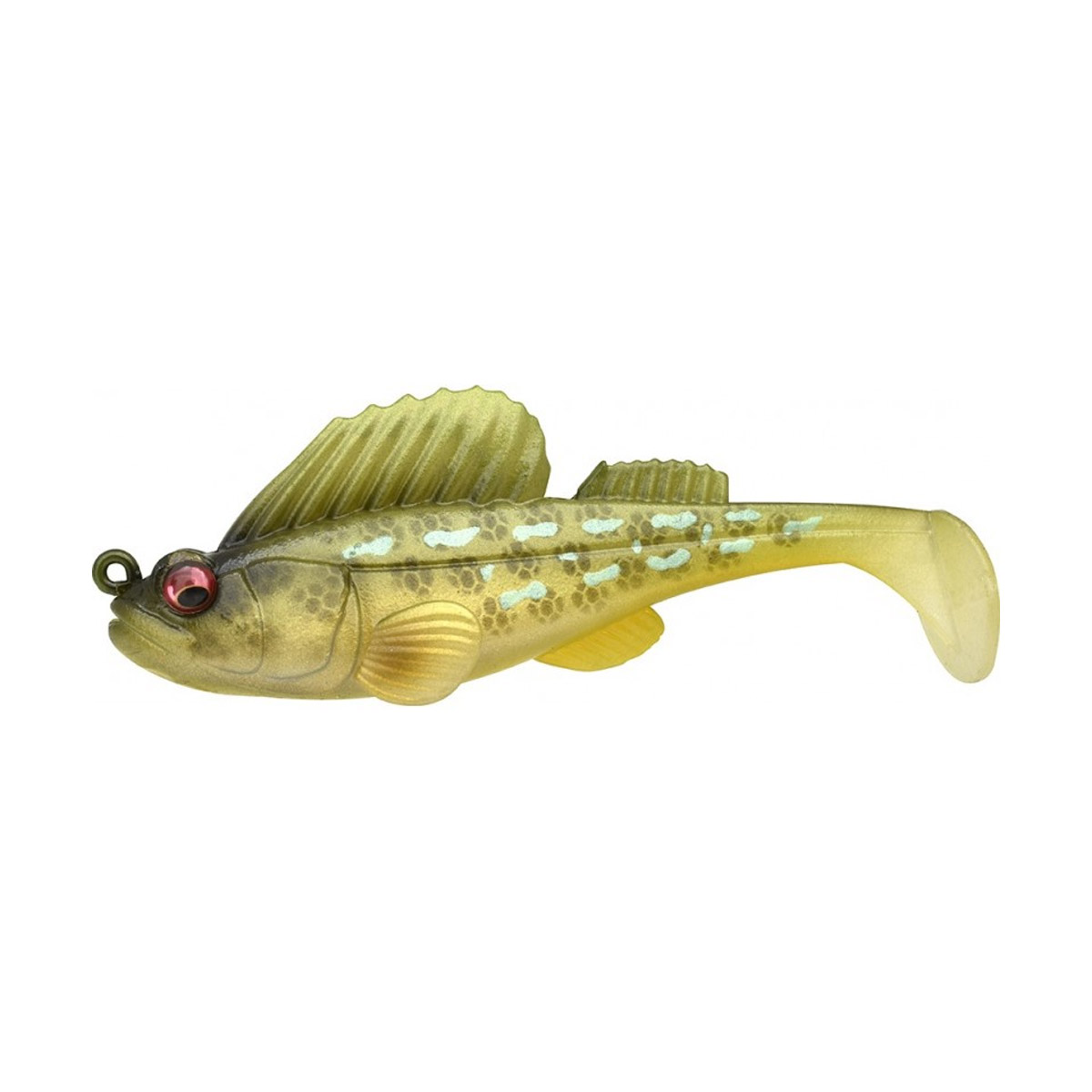 Megabass Dark Sleeper 2,4 Inch 7 Gram
