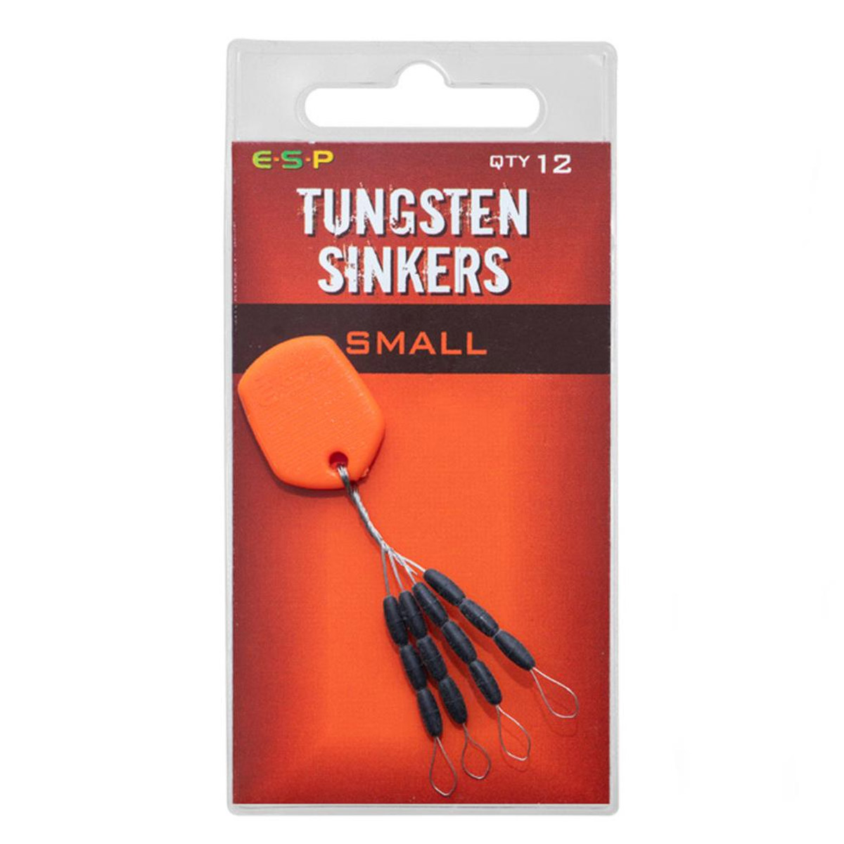 Esp Tungsten Sinkers