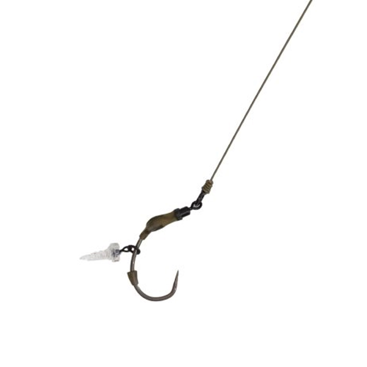 Trakker Ronnie Rigs - Barbed