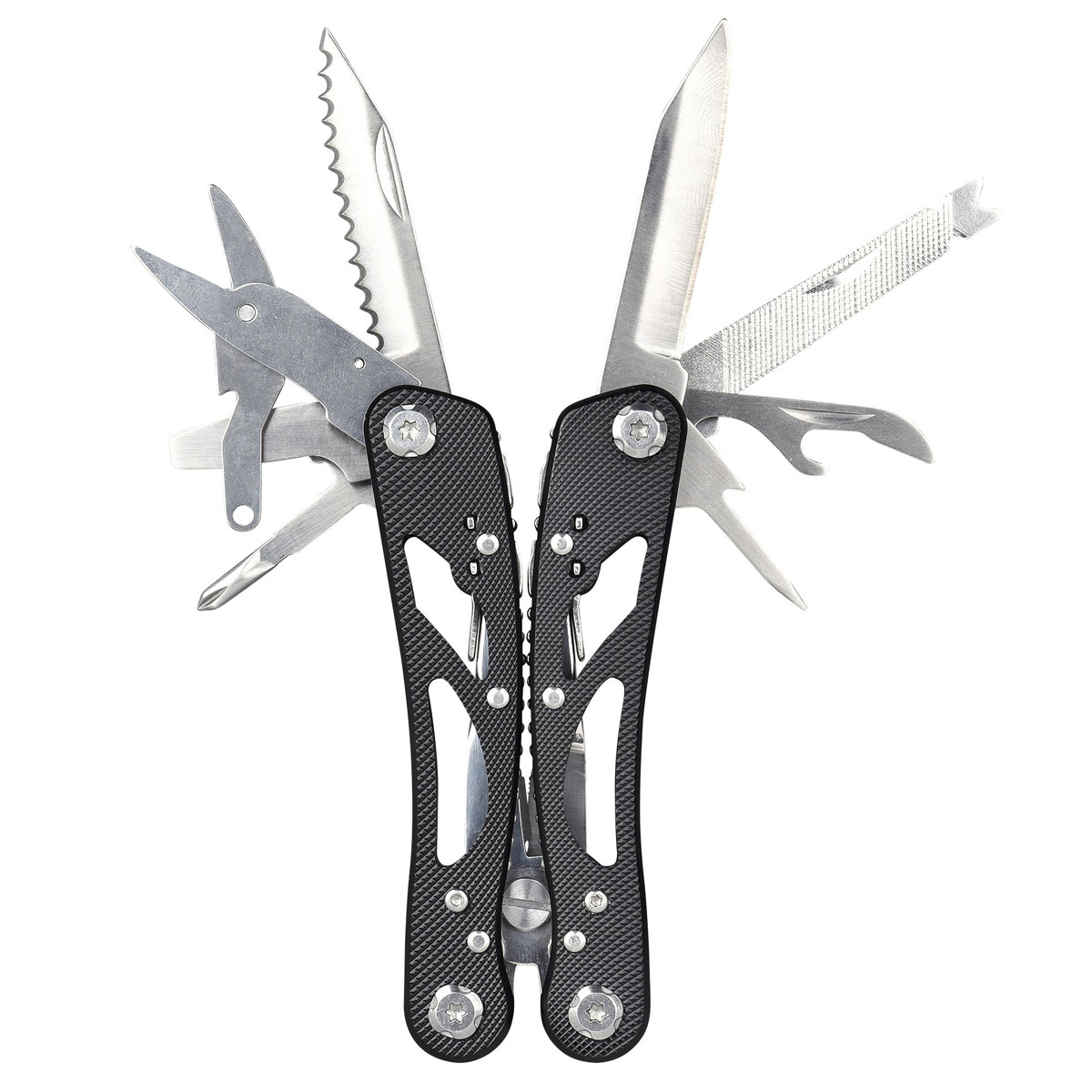 Spro Freestyle Folding Tool 13in1