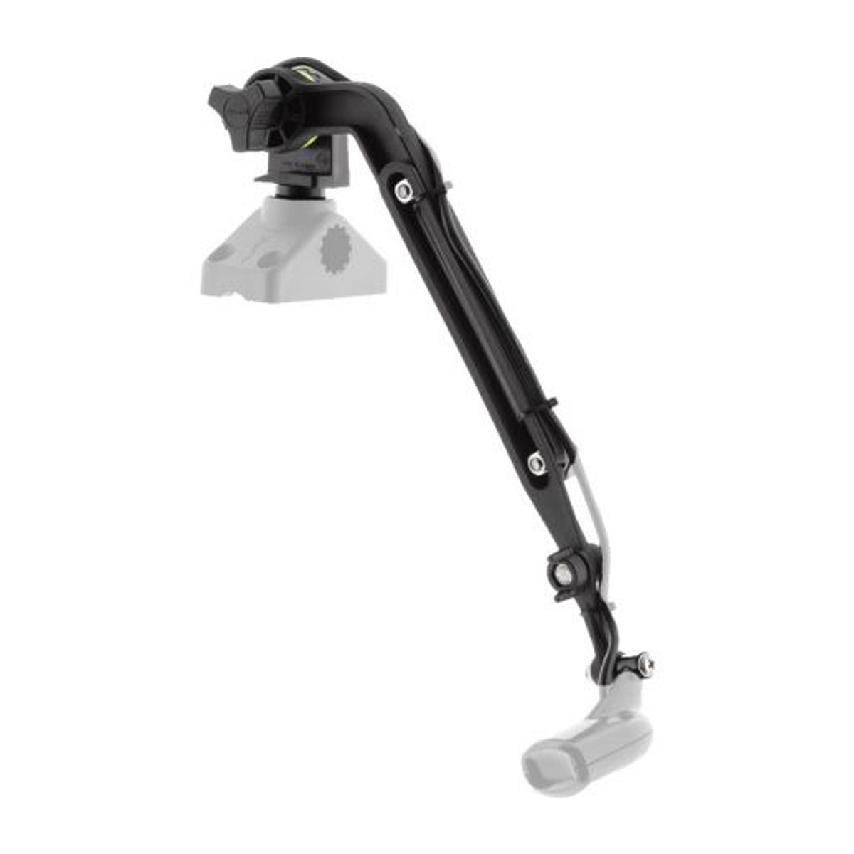 Scotty Kayak Transducer Arm Mount