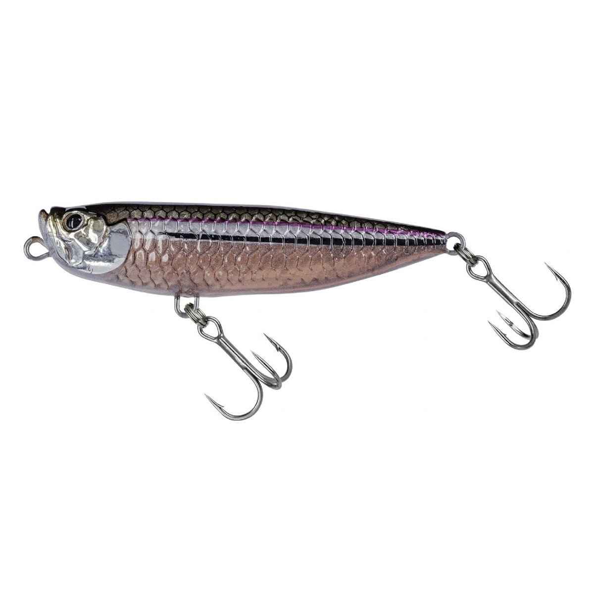 Molix WTD 65 Fat Rattlin' Tarpon