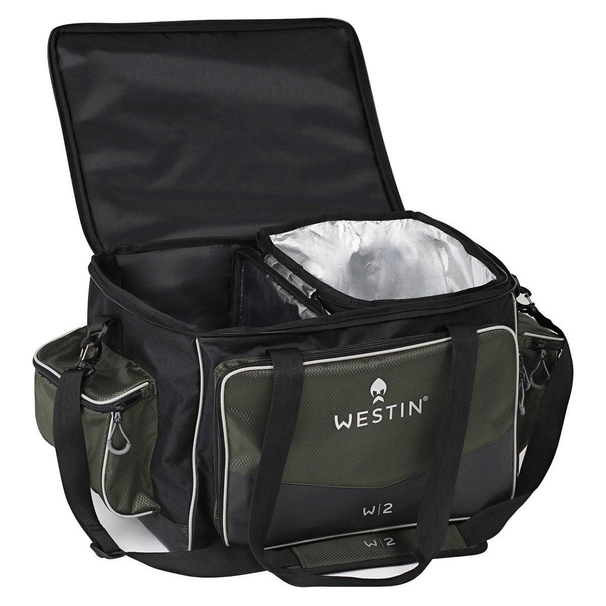 Westin W2 Carrier & Cooler Bag
