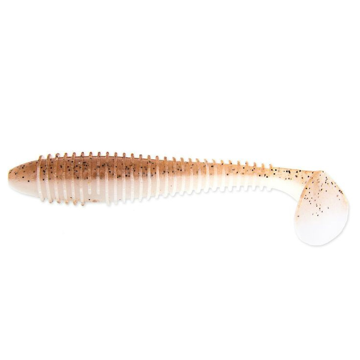 Keitech Fat Swing Impact 3,8 Inch