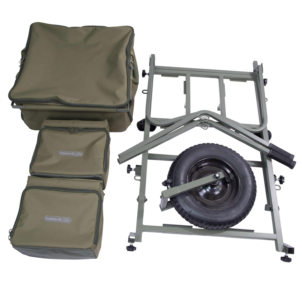 Trakker X-Trail Compact Barrow