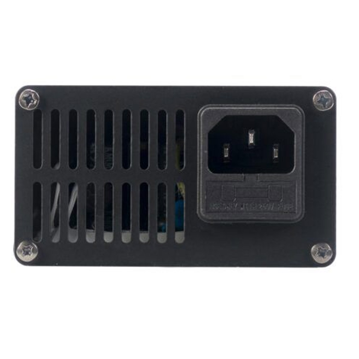 Rebelcell 12.6V6A Acculader