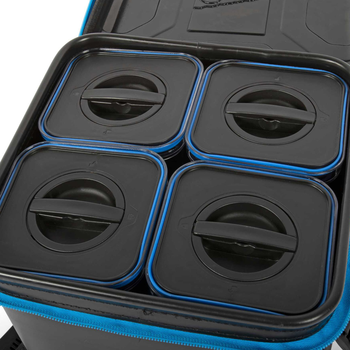 Preston Innovations Hardcase Bait Safe 