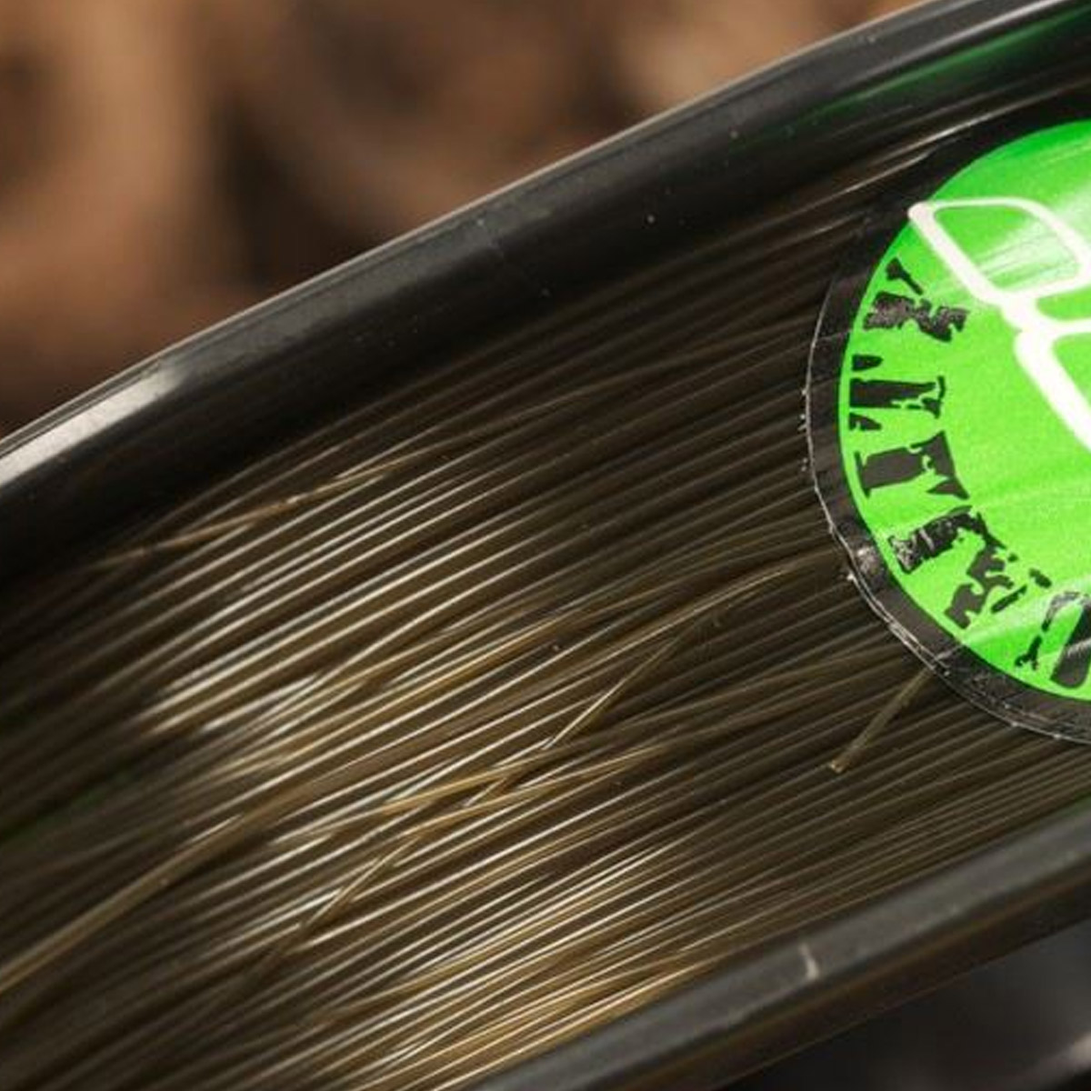 Korda Subline Brown