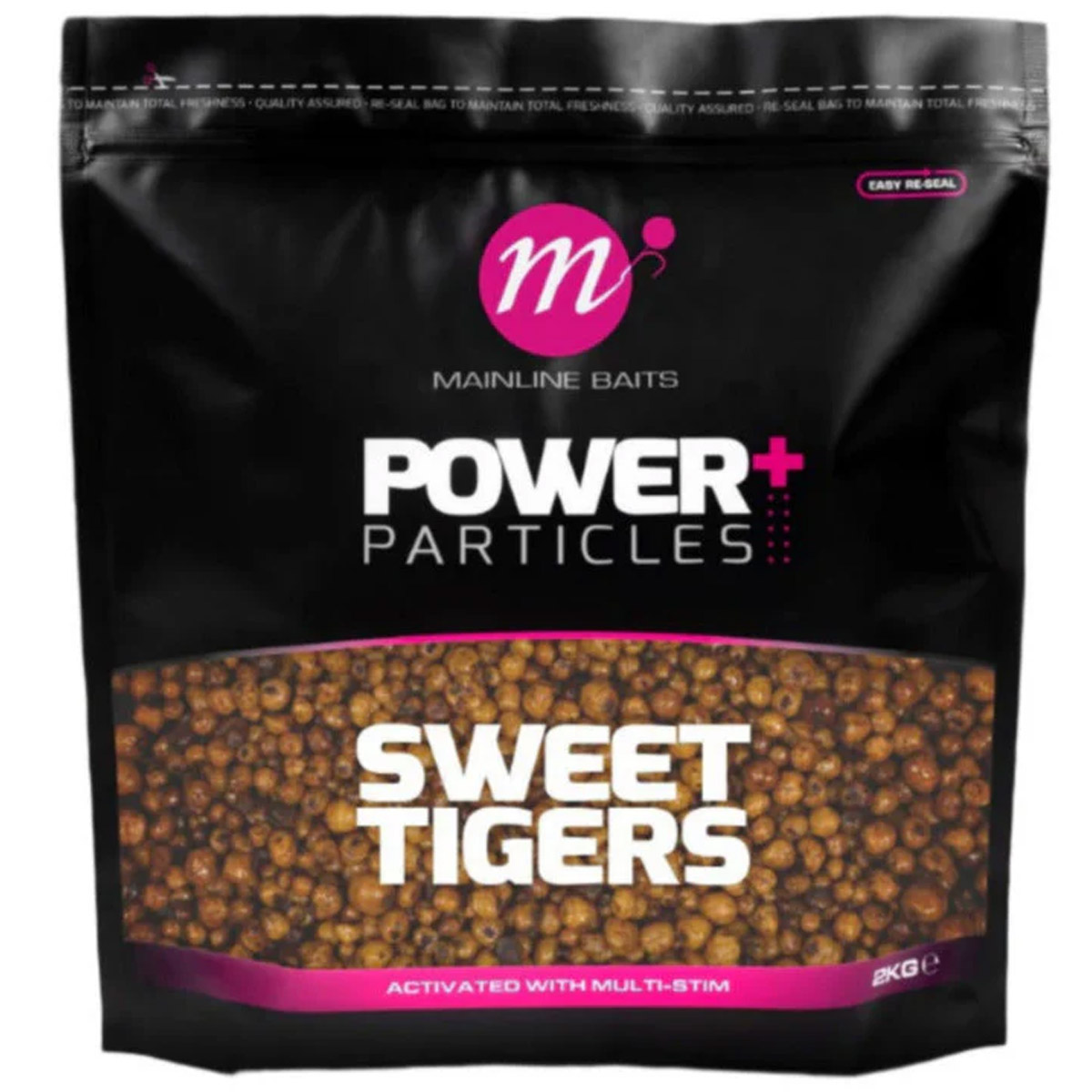Mainline Power+ Sweet Tigers 2 KG