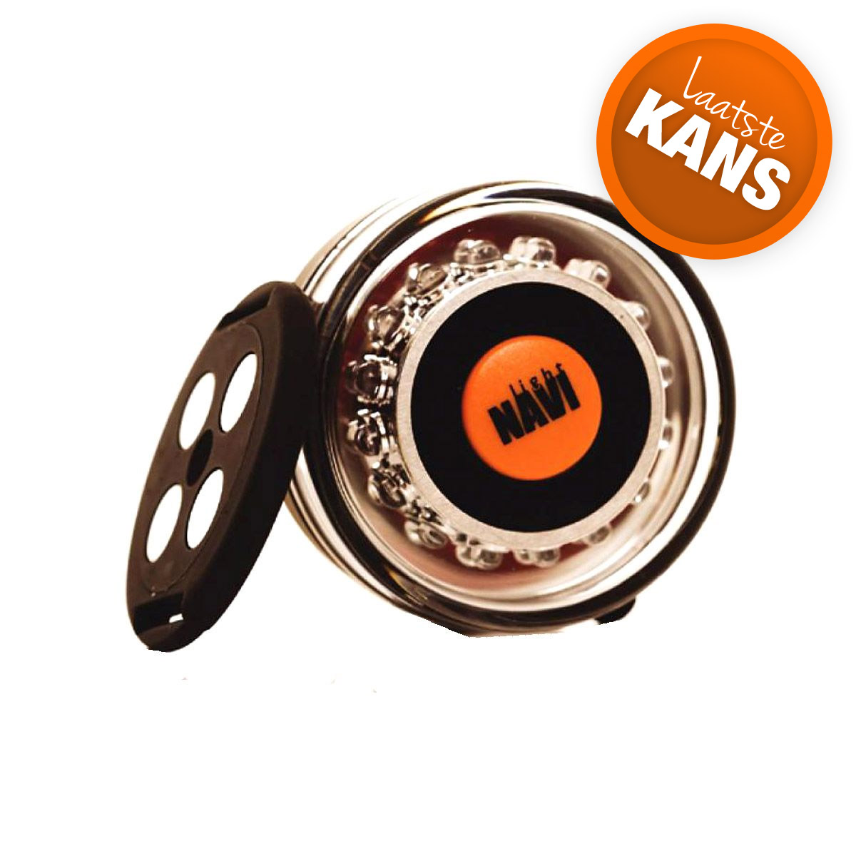 Navisafe Navi light 360º Magneet