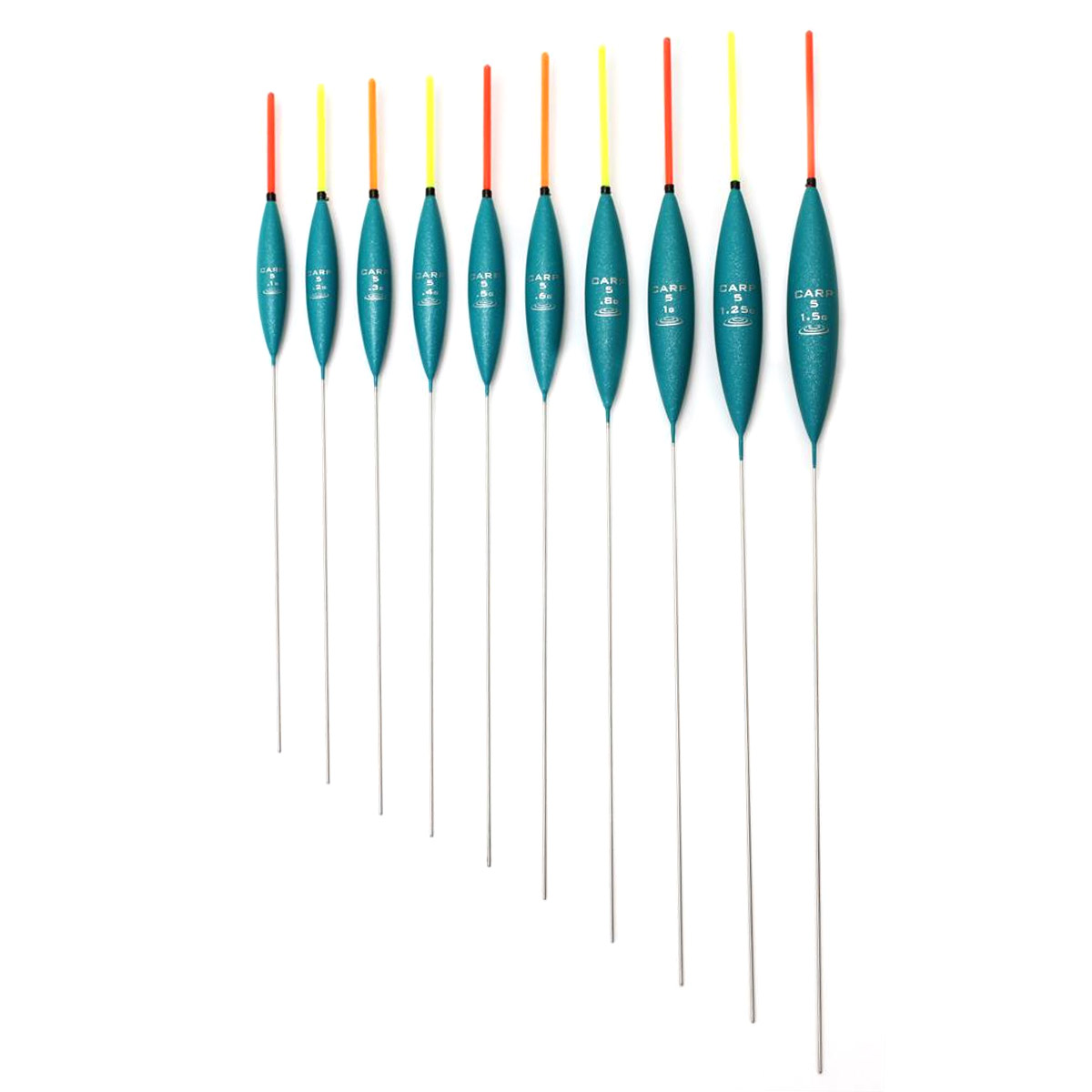 Drennan Carp-5 Pole Floats