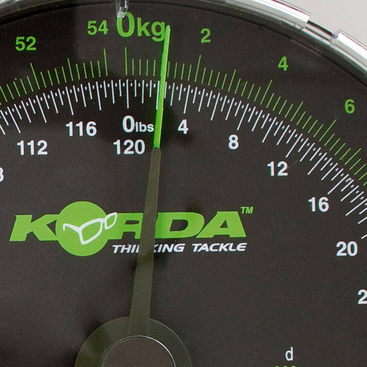 Korda Limited Edition Scales