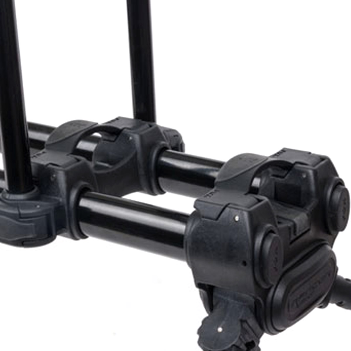 Fox Ranger MK2 4 rod incl case