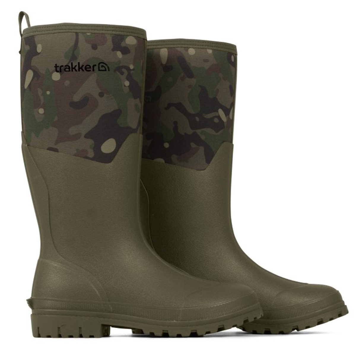 Trakker TechPro Neoprene Boots