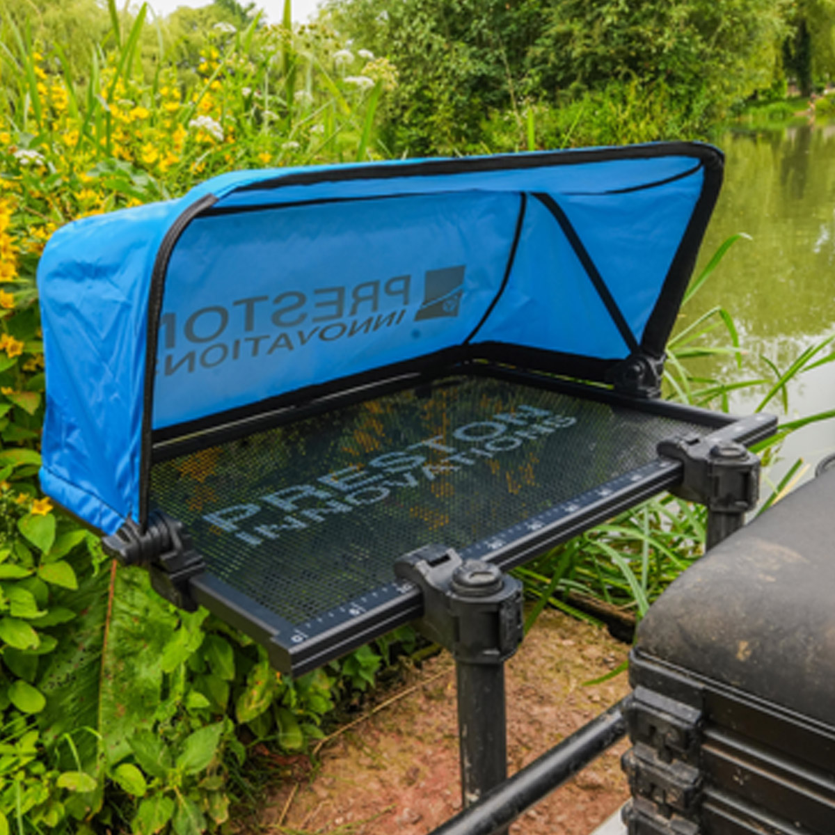 Preston VentaLite XL Hoodie Side Tray 