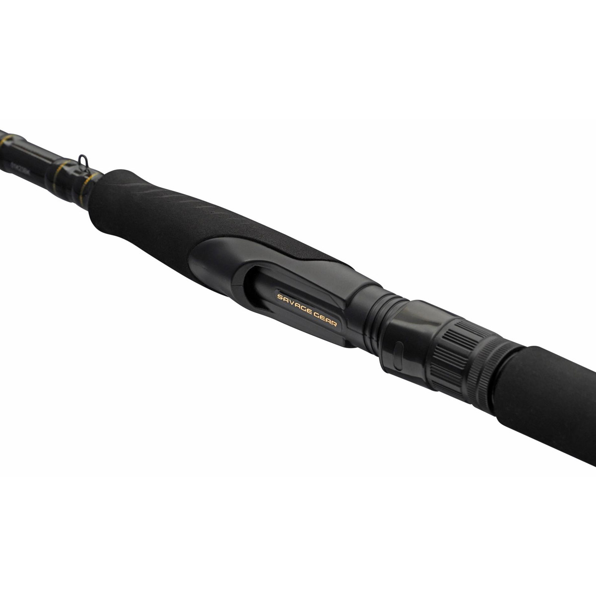 Savage Gear Alpha SG2 Big Bait 2,43M 50-110 Gram