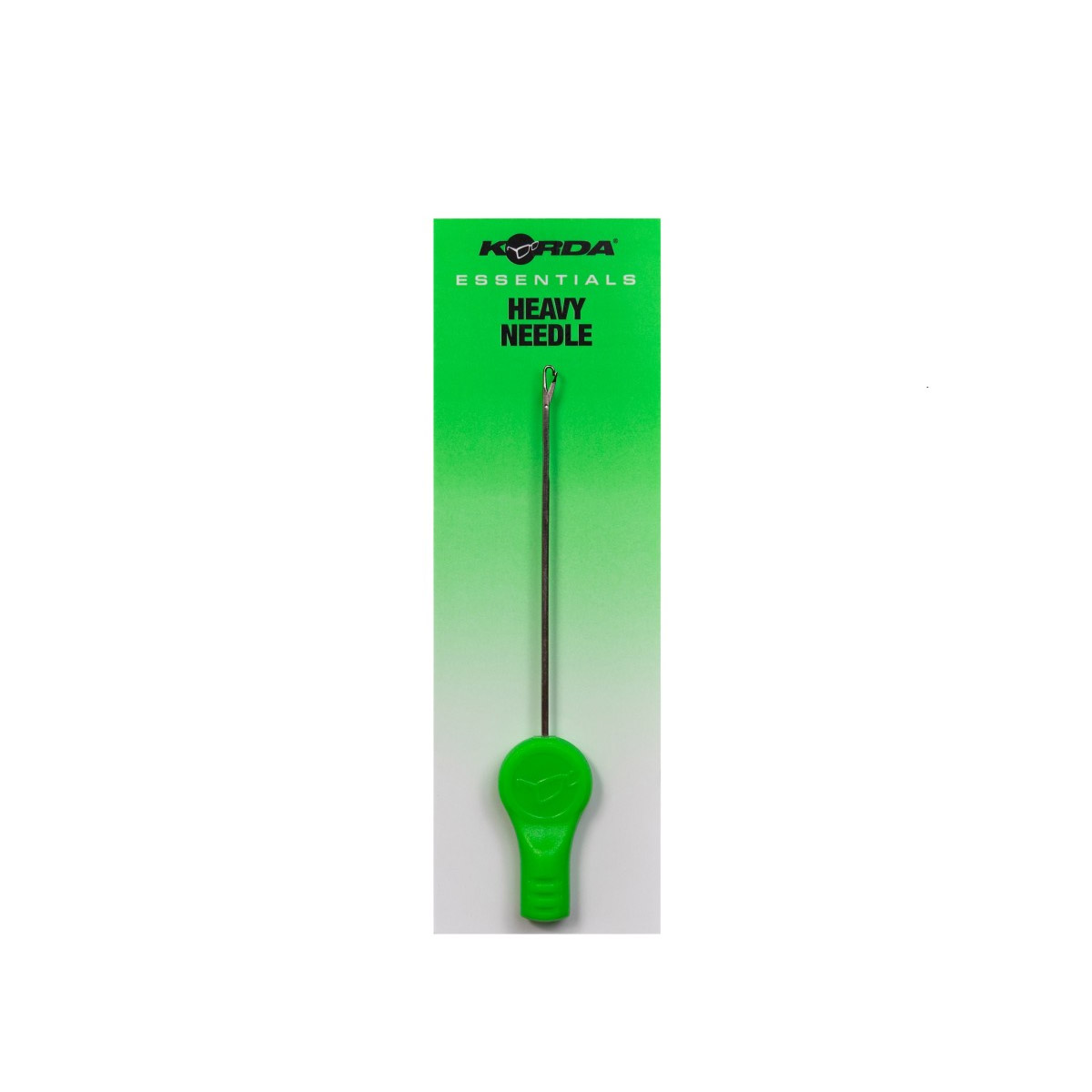 Korda essentials Heavy Latch Needle