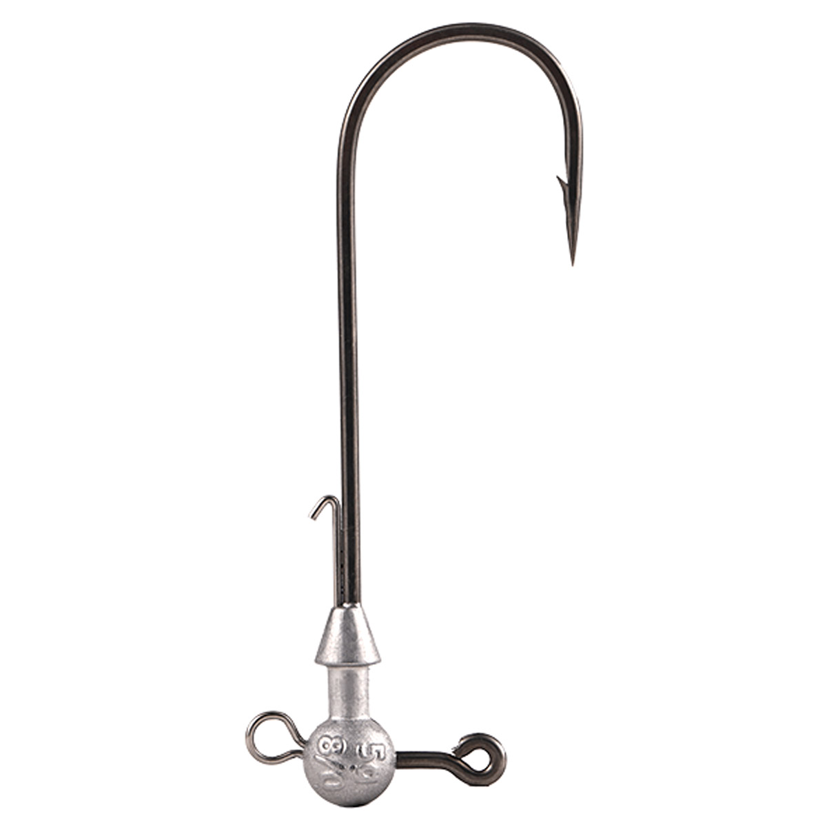 BKK Round Elite - Stinger Eye Bait Keeper taille 10/0