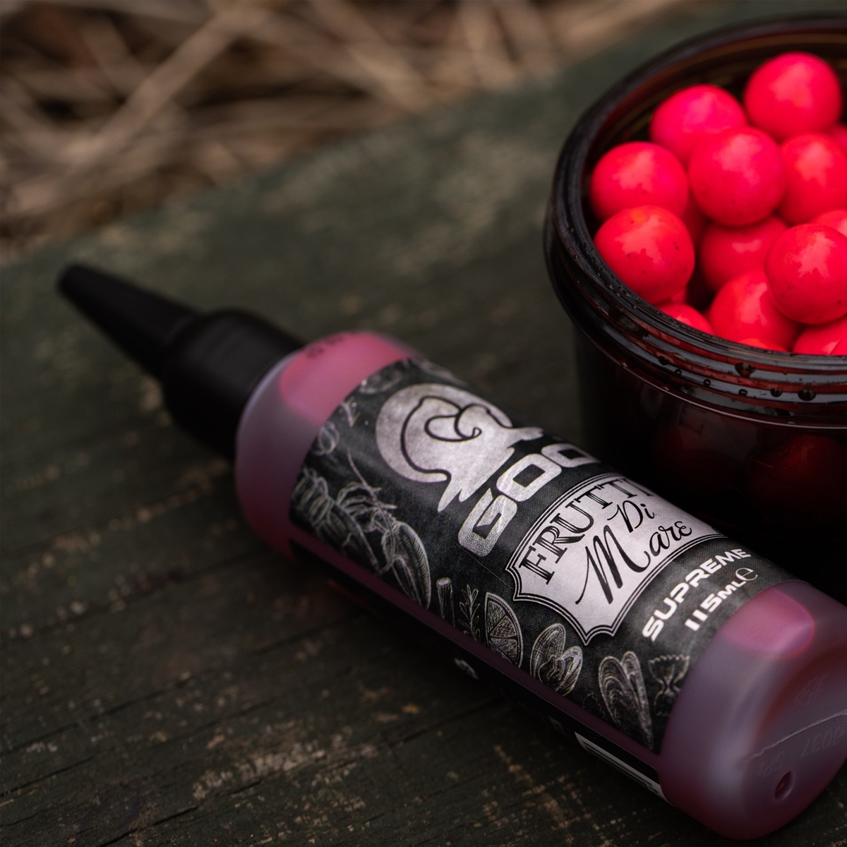 Korda Goo Frutti Di Mare Supreme