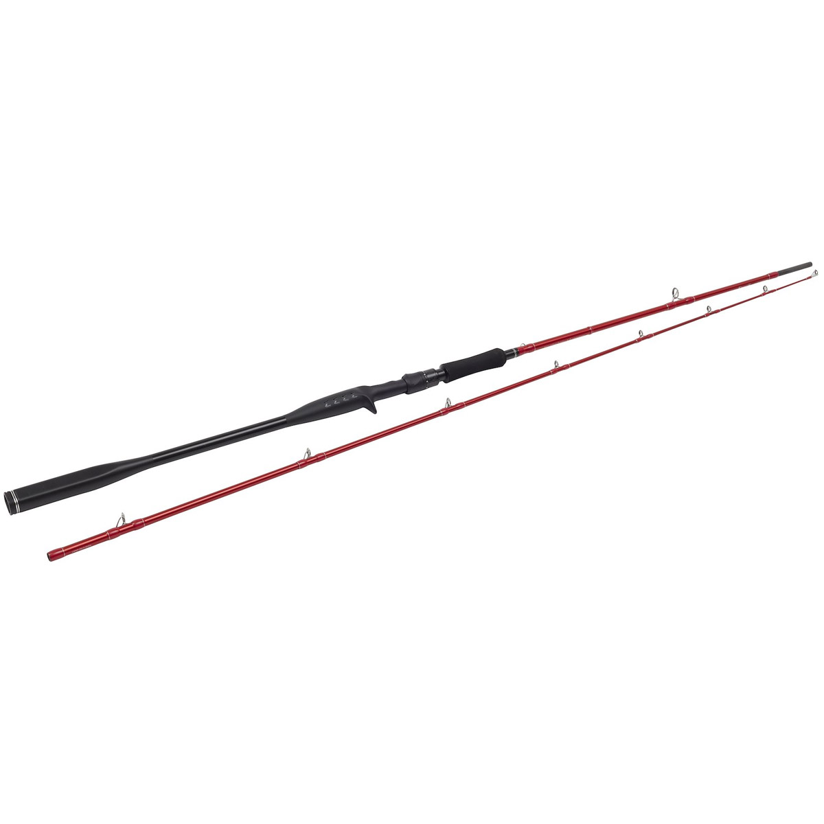 Westin W6 Powercast-T 2ND 2,36M 2XH 40-130 Gram