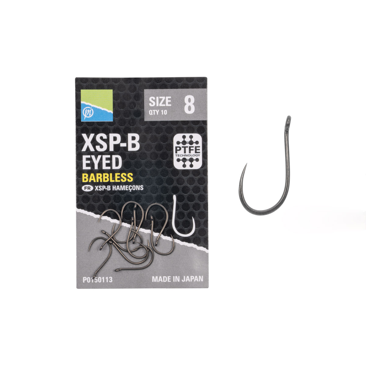 Preston Innovations XSP-B Eyed