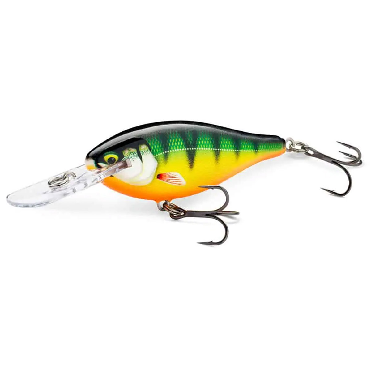 Rapala Shad Rap Elite 5,5 CM