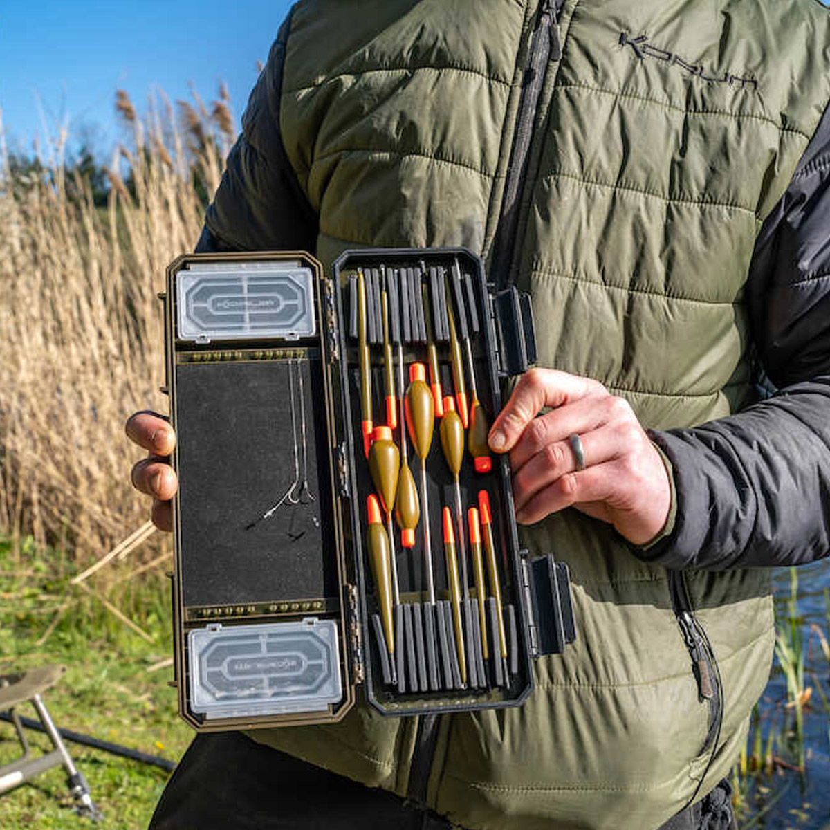 Korum Guide Float Blox