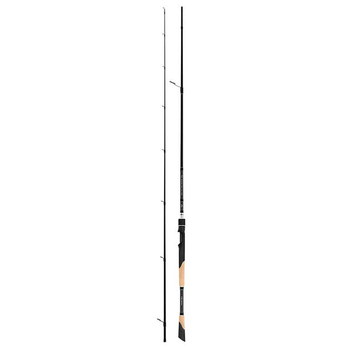 Fox Rage TR Special Shad Spin Rod 2,40M 10-35 Gram