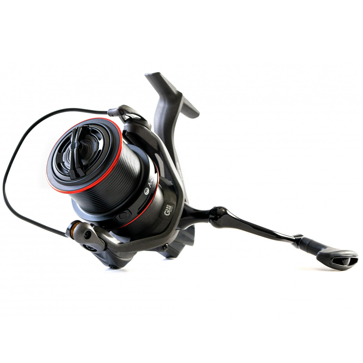 Guru A-Class 6000D Distance Reel
