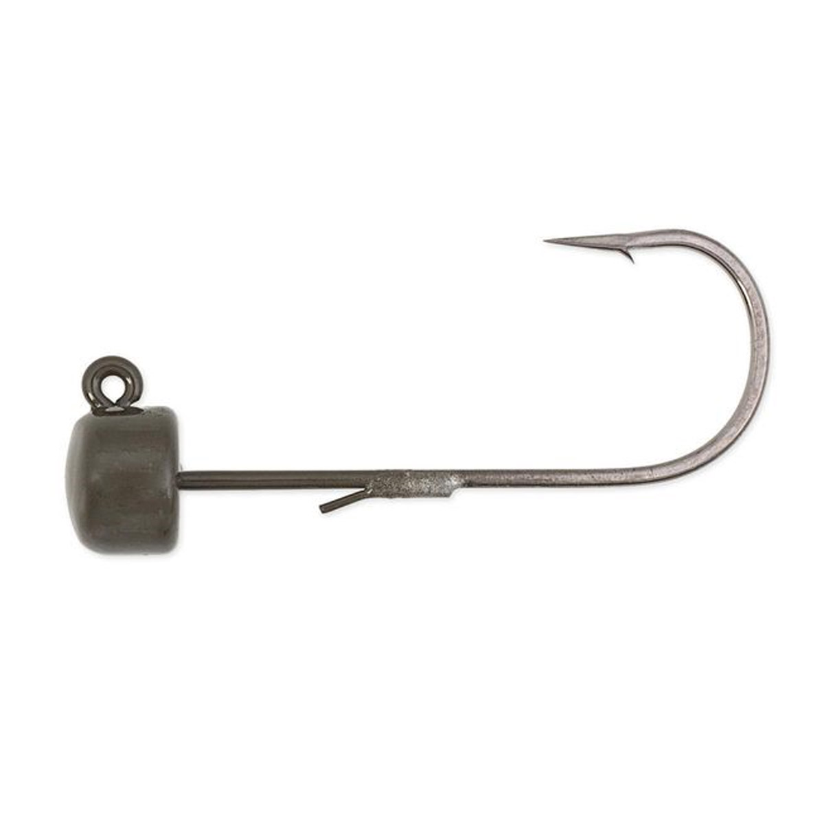 Zman Power Finesse Shroomz Green Pumpkin