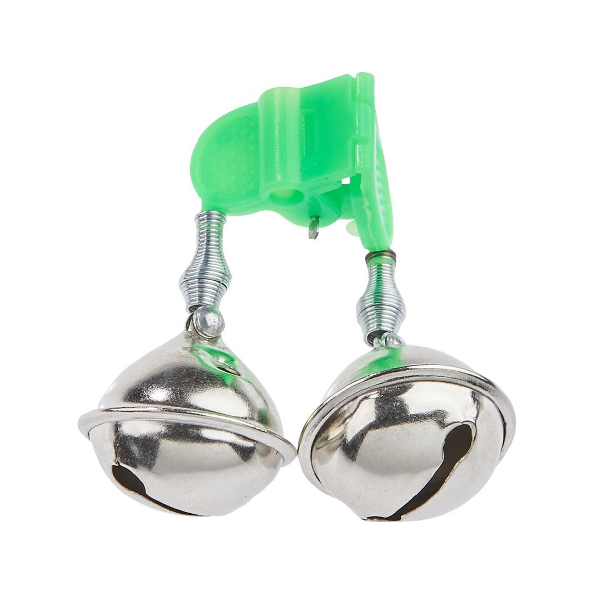 Balzer Topbel Dubbel Met Klem