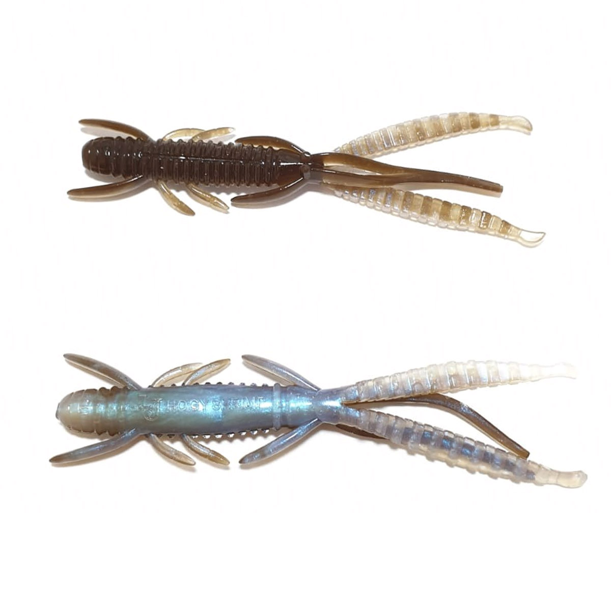 Lucky John Hogy Shrimp 2.2 Inch Limited Edition