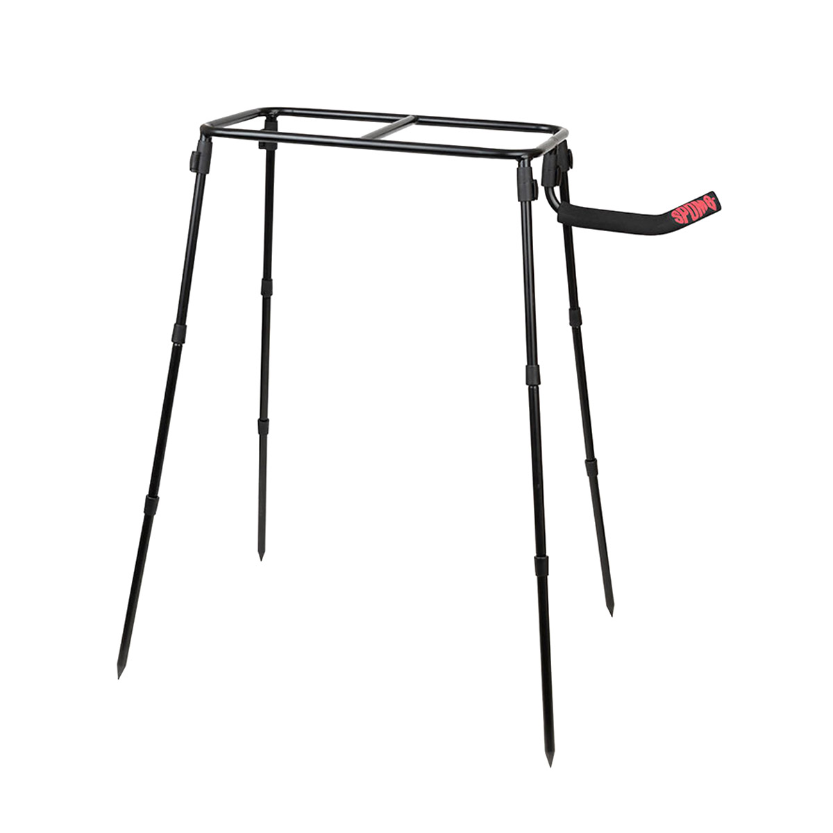 Spomb Double Bucket Stand Kit