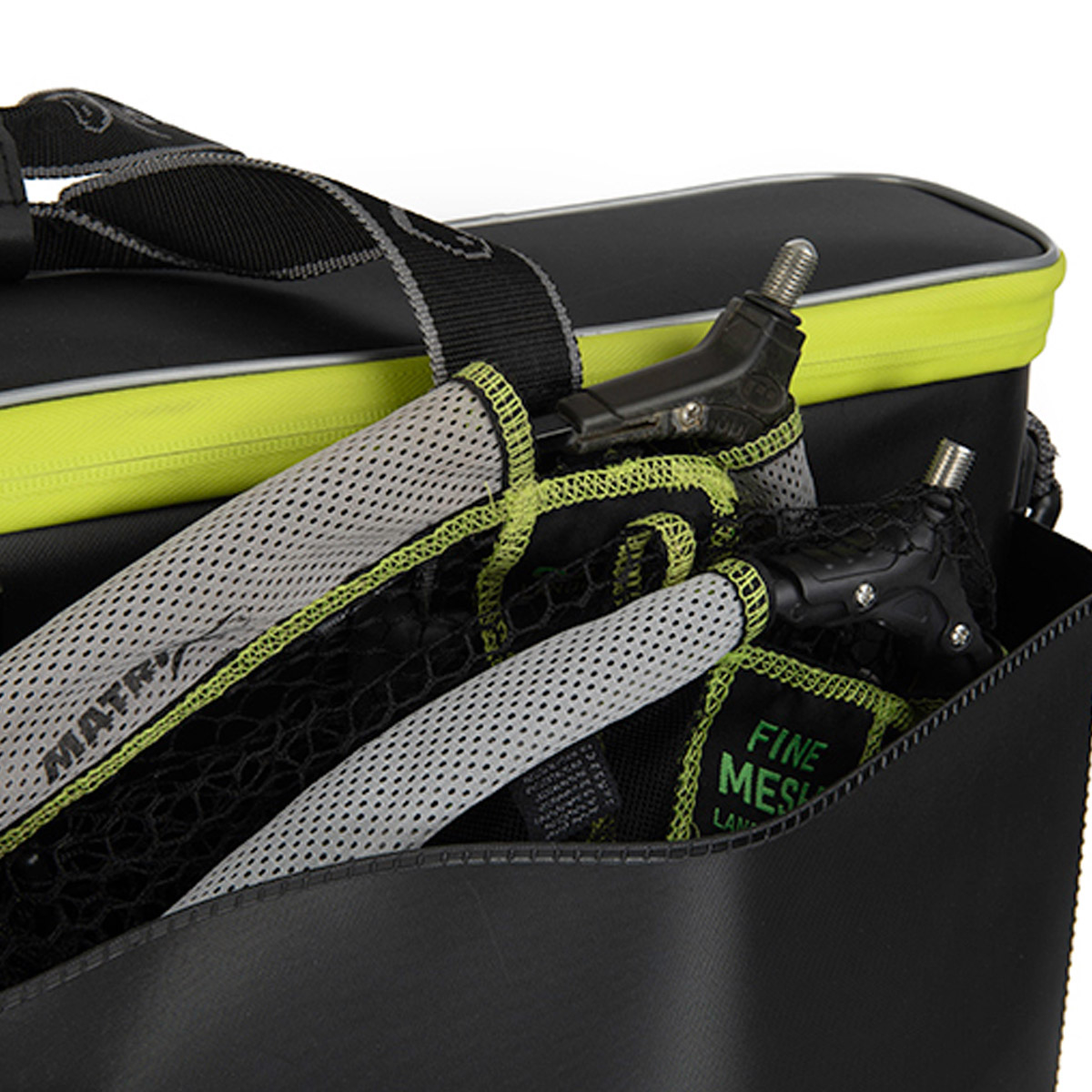 Fox Matrix Horizon X Small EVA Multi Net Bag