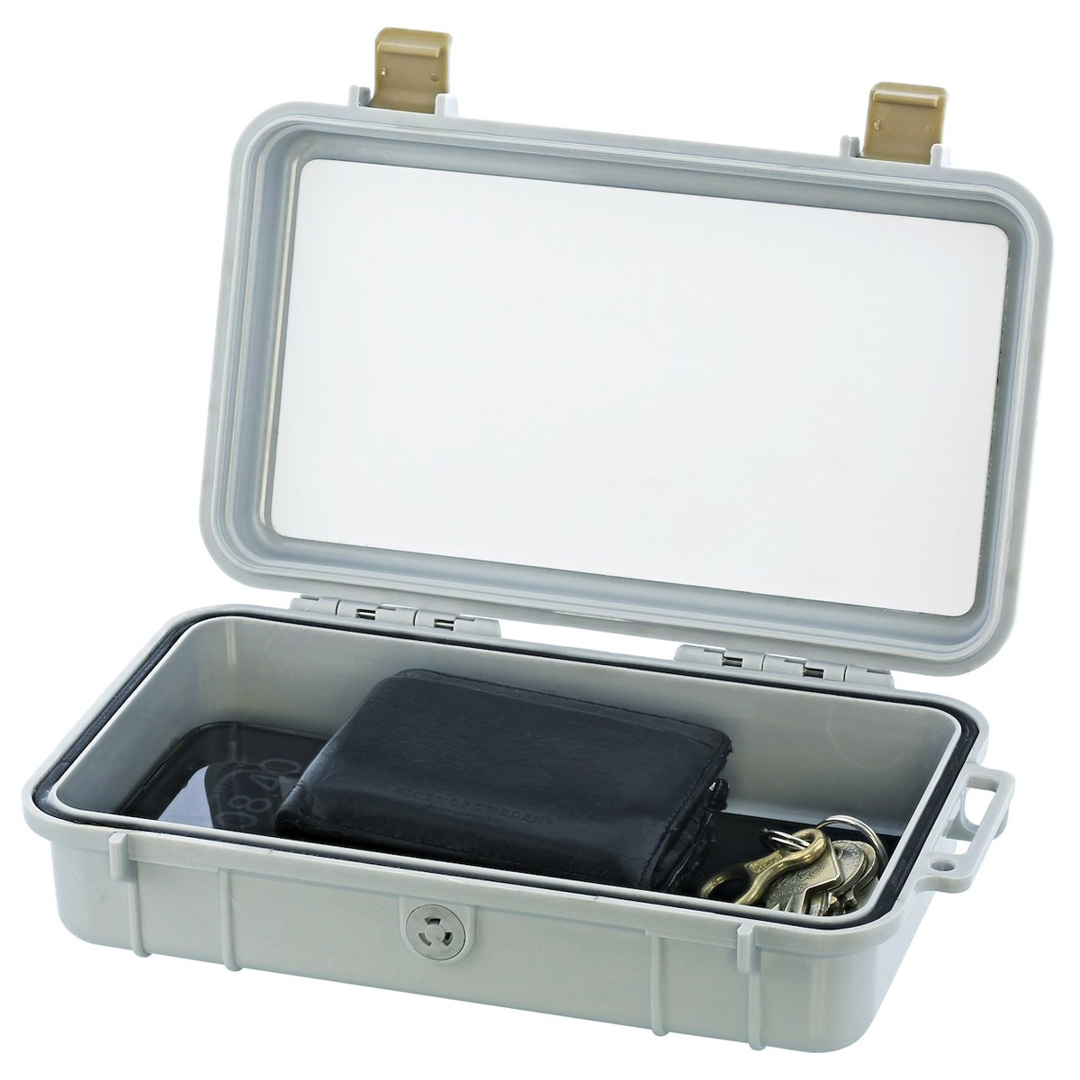 Westin W3 WP Floating Accesory Box