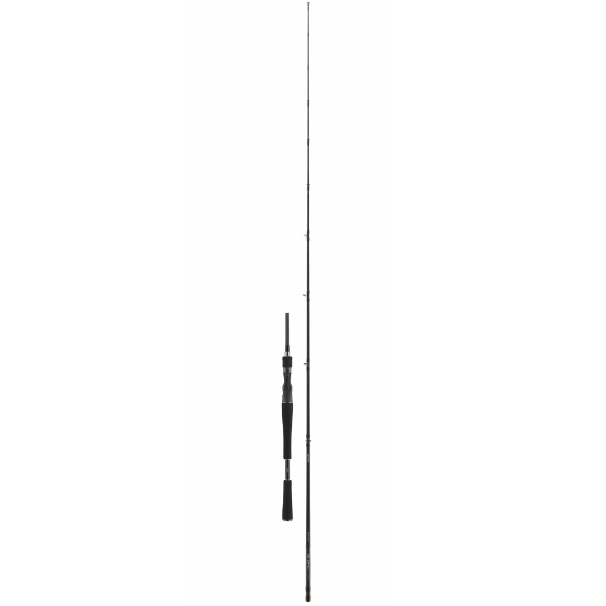 Daiwa Pro Staff Pelagic BC 2.00M 30-80 Gram