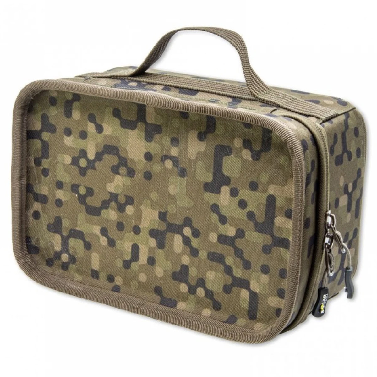 Solar SP C-Tech Tackle Station Medium