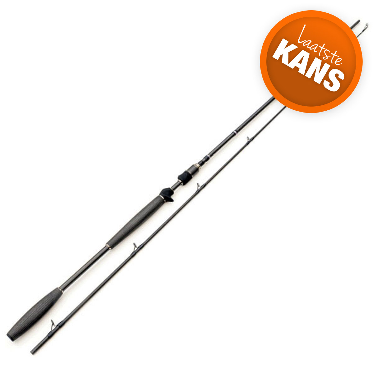 Westin W10 Powercast-T 2,40M XXH 40-150 Gram