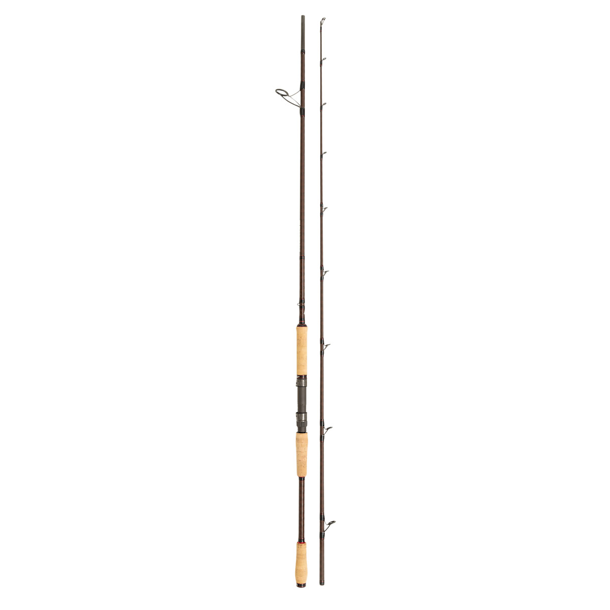 Abu Garcia Beast Pro 862 XH Power Pike 60-100 g