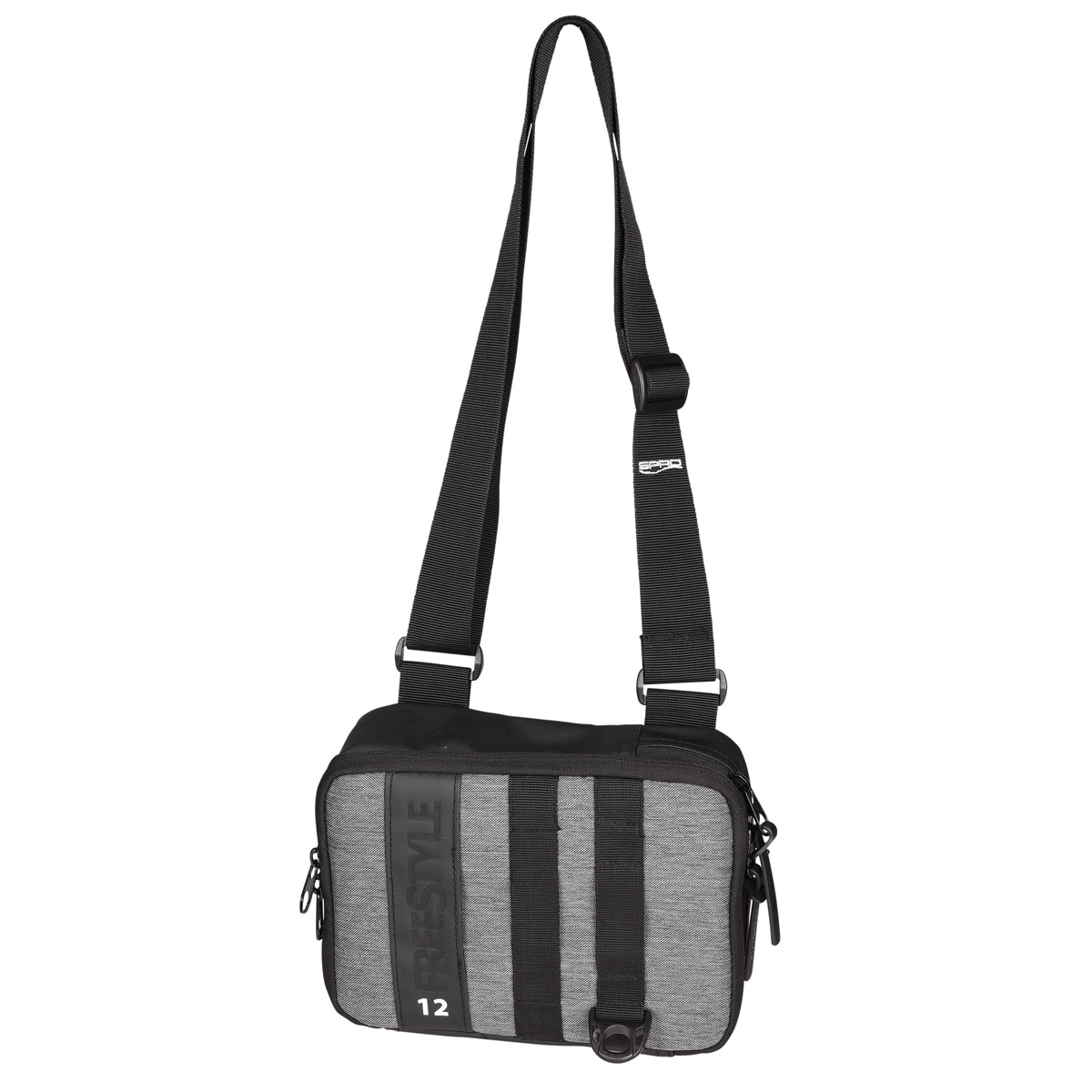 Spro Freestyle Side Pouch