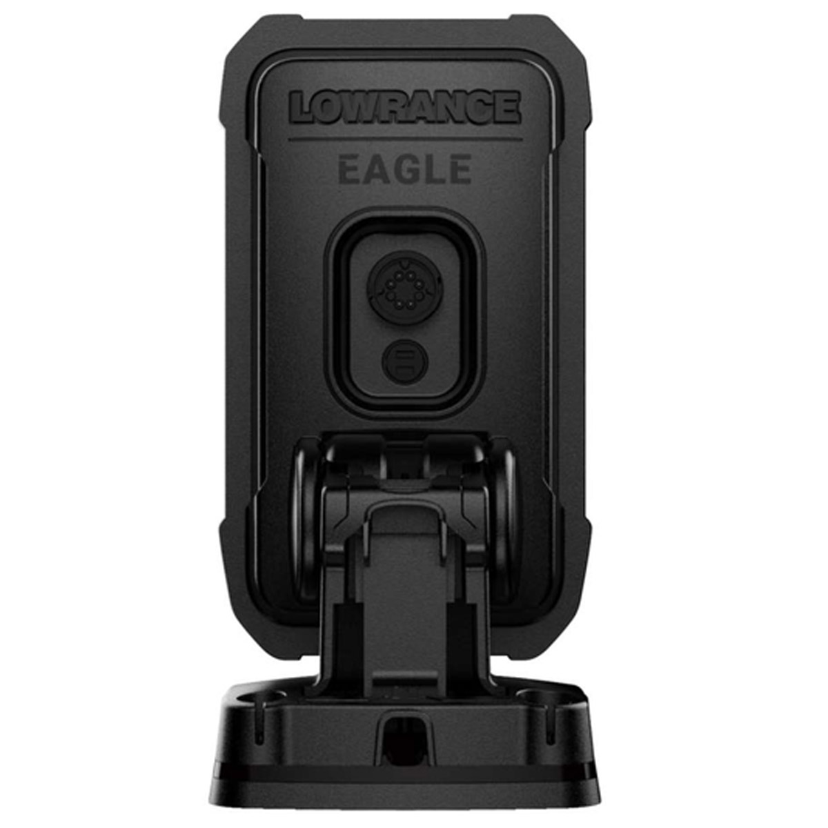 Lowrance Eagle 4X Sonar