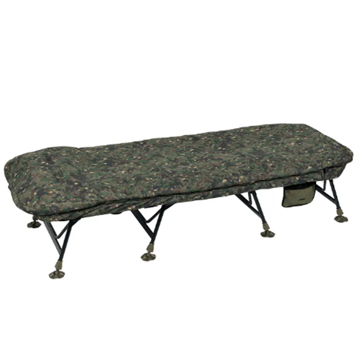 Trakker Levelite ELS-MF Bed System