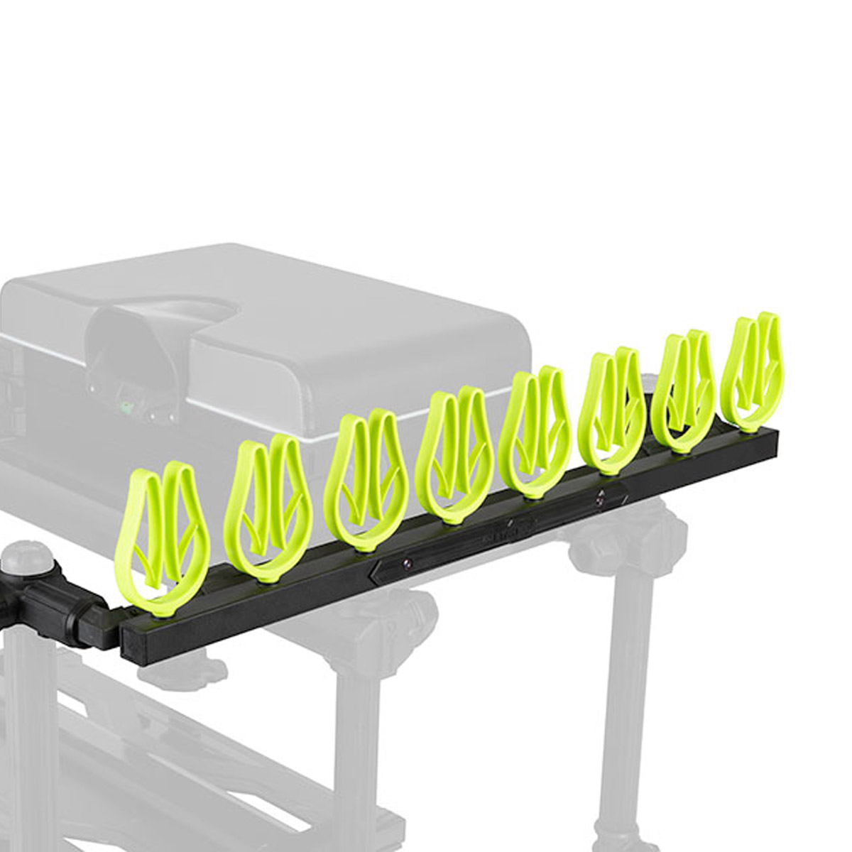 Kit Fox Matrix 3D-R Extending 8 Tulip Roost