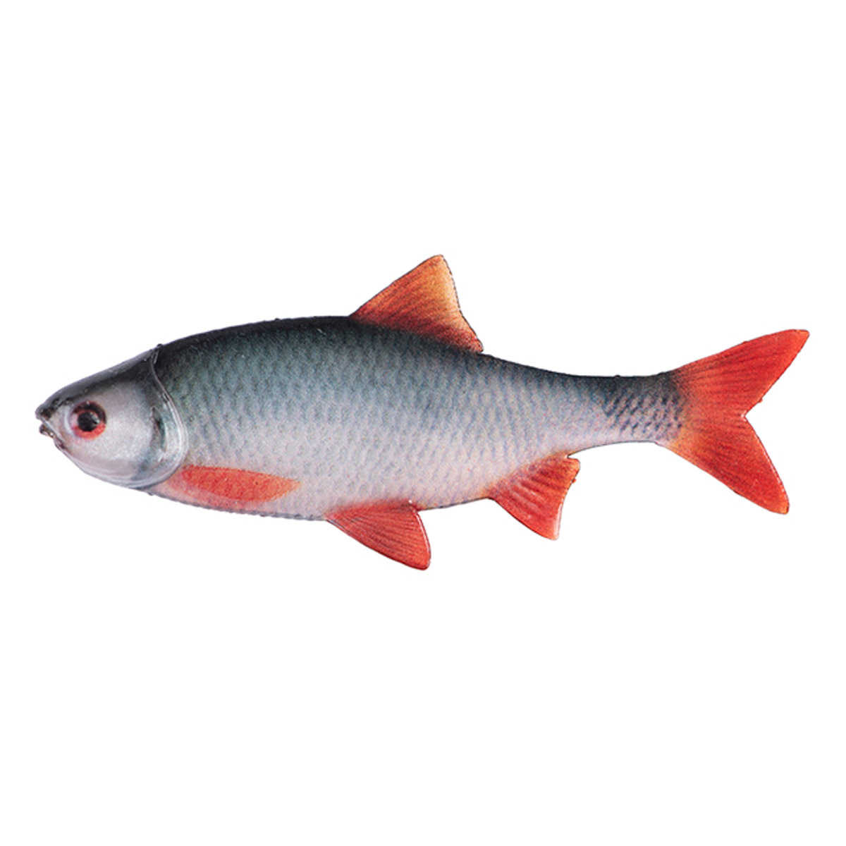 Fox Rage Ultra Natural Fillets 6 CM