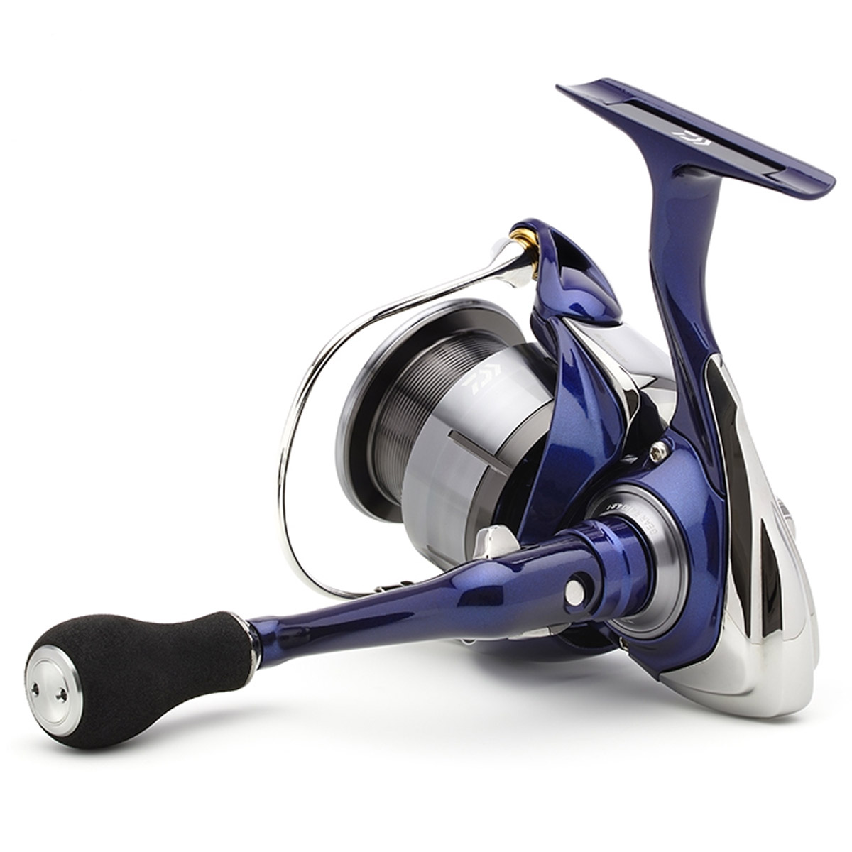 Daiwa 24 TDR 3012 QD