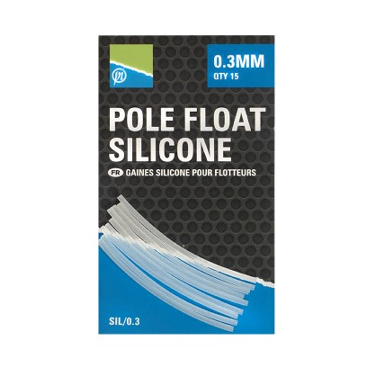 Preston Innovations Pole Float Silicone