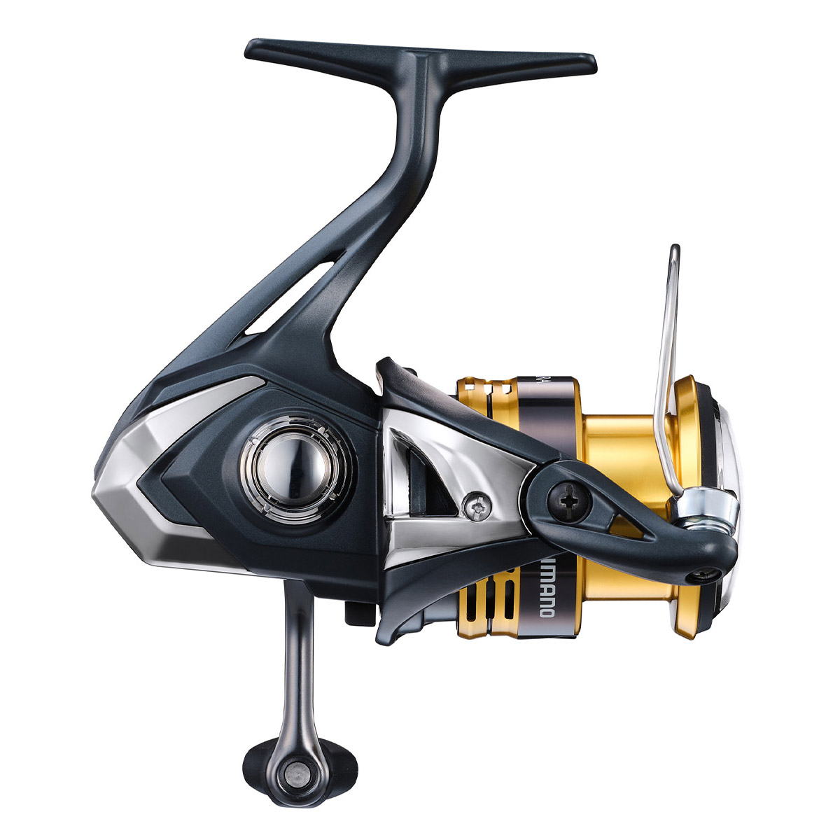Shimano Sahara 2500 FJ